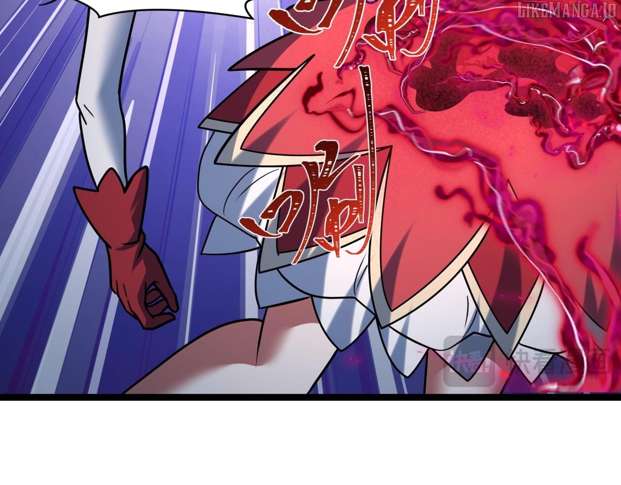 Era of the Haunted Chapter 533 - page 87